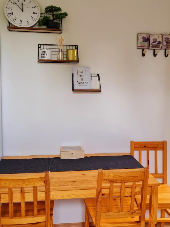Apartman Poznanovic Apartment Rakovica Exterior photo
